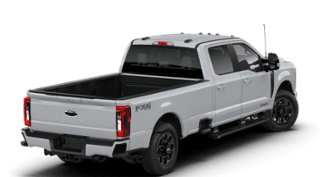 2026 Ford Super Duty® External Image 4